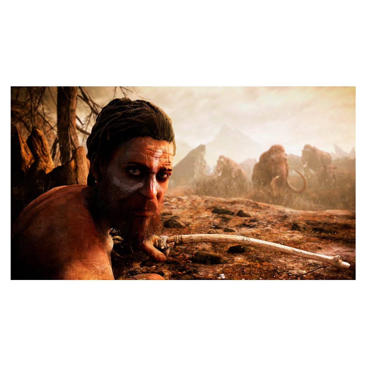 Far Cry Primal Apex Edition Codigo Digital VPN