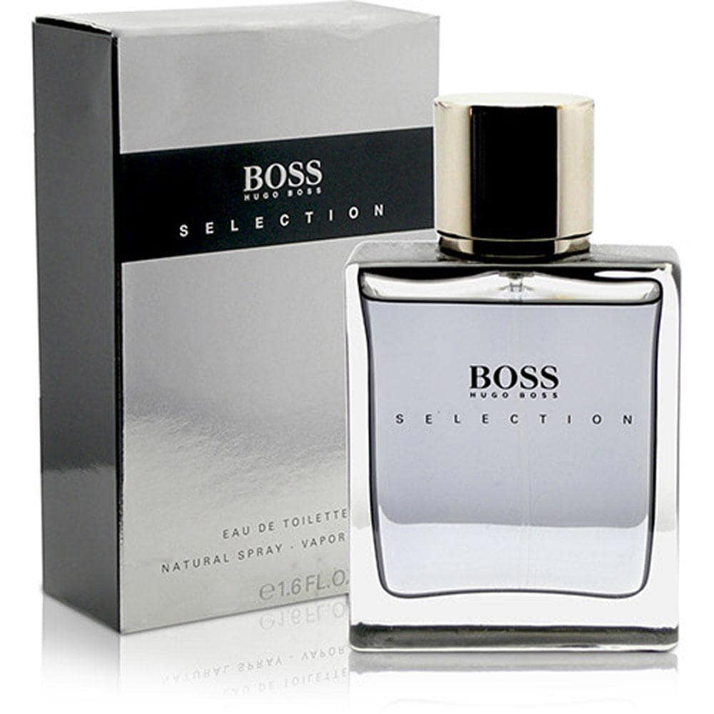 Hugo Boss Selection De Caballero 90ML