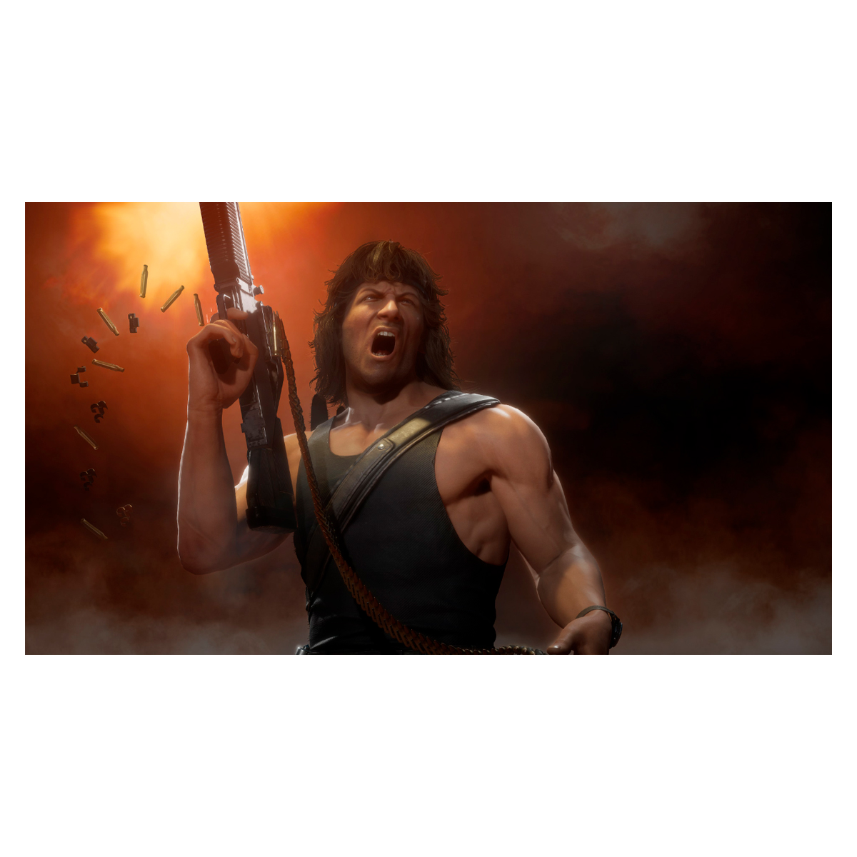 Mortal Kombat 11 Ultimate Codigo Digital VPN