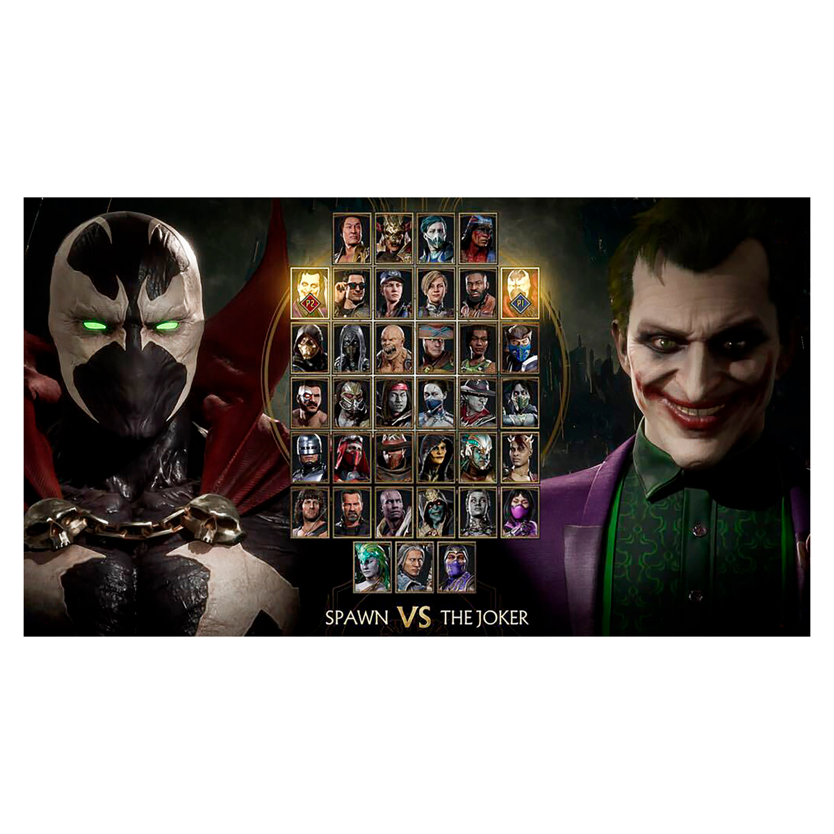 Mortal Kombat 11 Ultimate Codigo Digital VPN