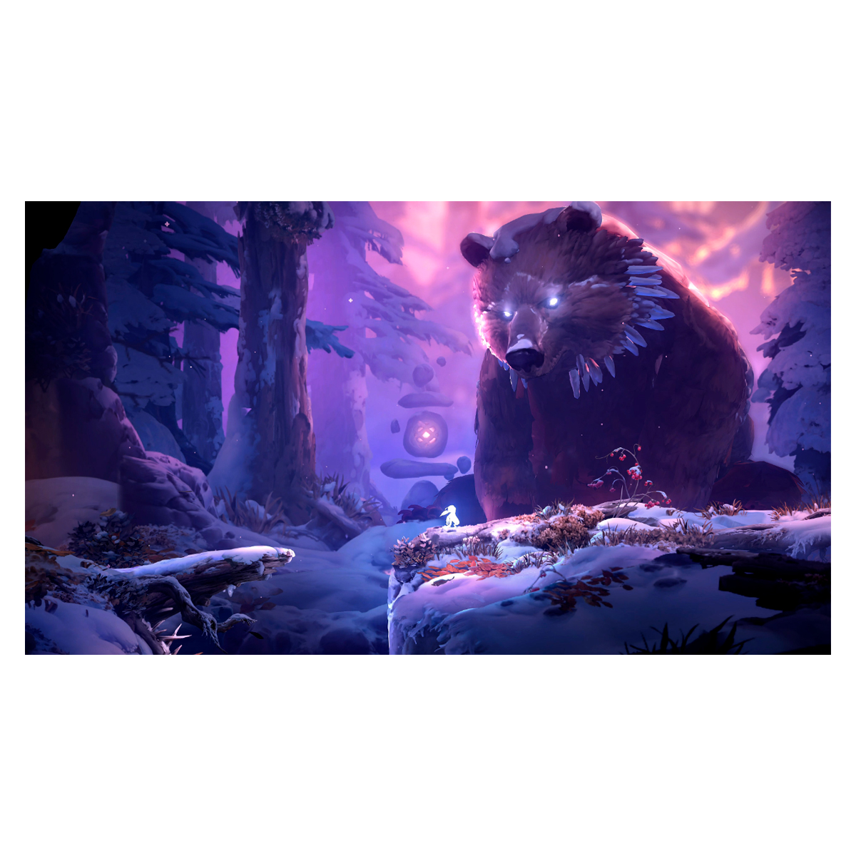 Ori: La Coleccion Codigo Digital VPN