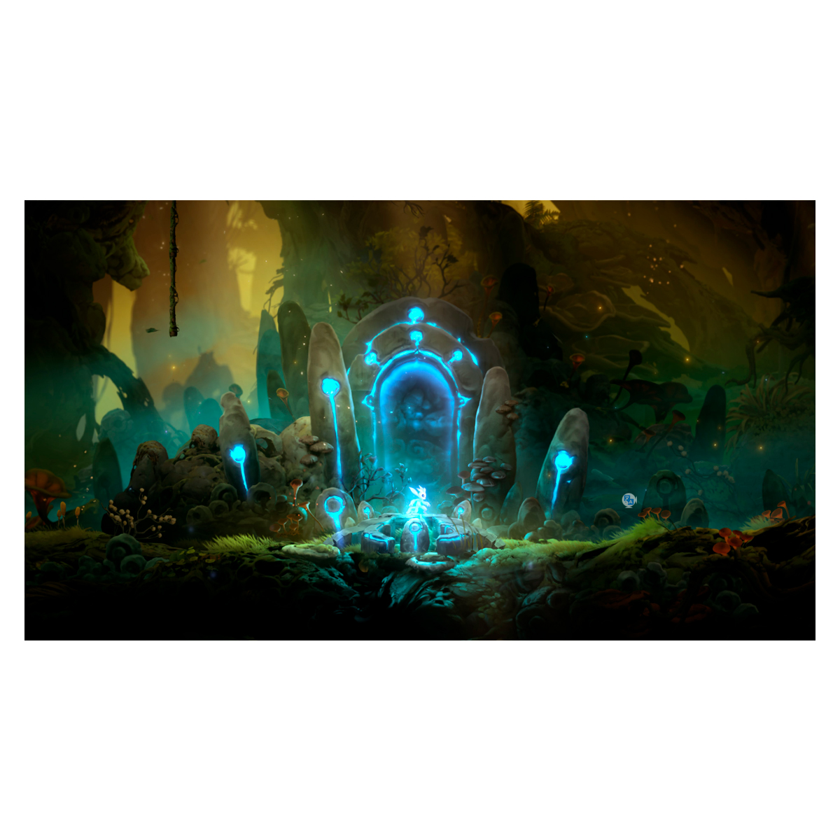Ori: La Coleccion Codigo Digital VPN
