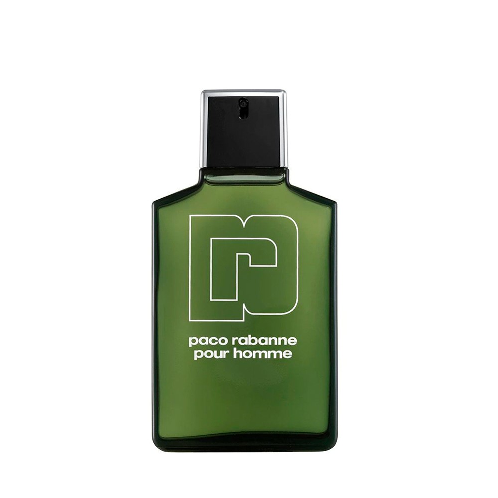 Perfume Paco Rabanne Agua de tocador 100ml hombre