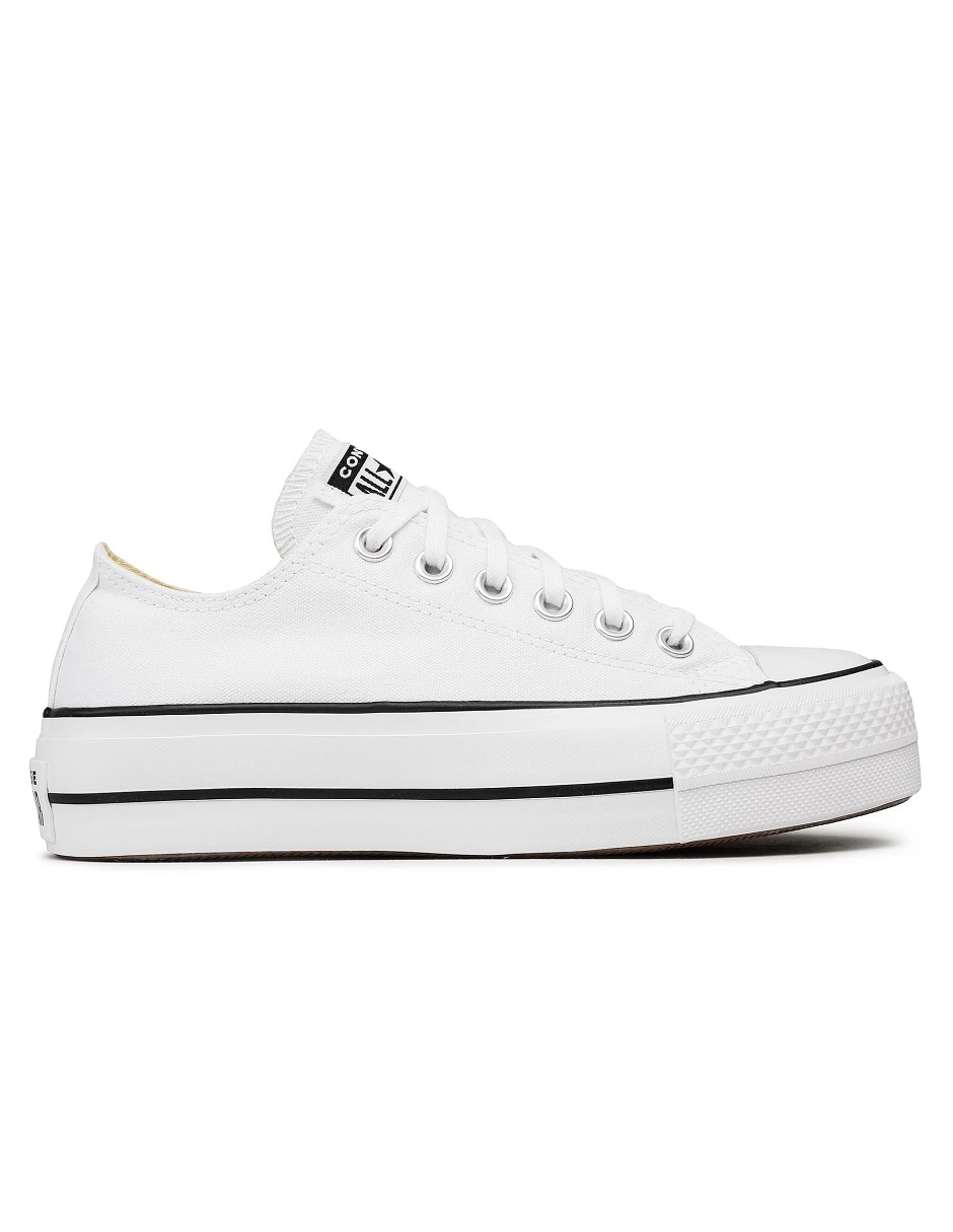 Tenis Converse Chuck Taylor All Star Plataforma Dama 560251C