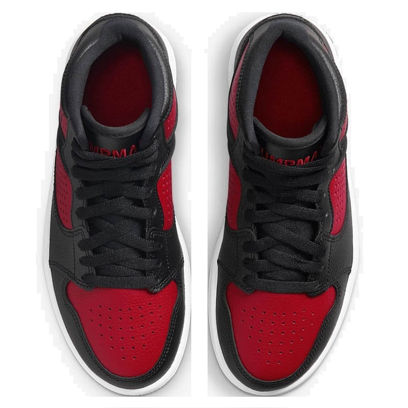 Tenis Nike Jordan Access #23.5cm Negro (Niño) AA2146-302