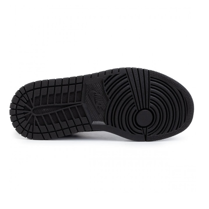 Tenis Nike Jordan Access #23.5cm Negro (Niño) AA2146-302