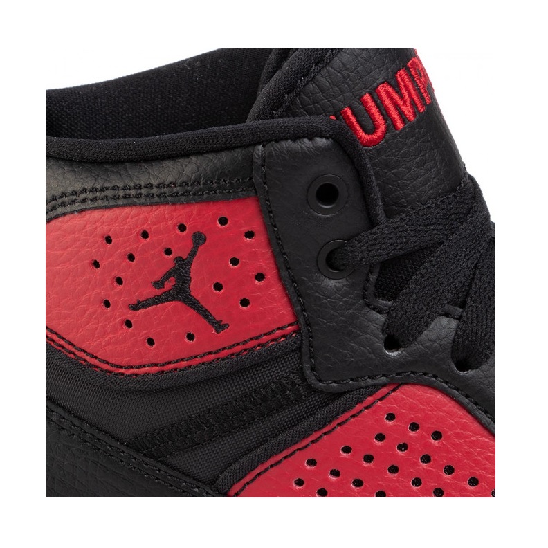 Tenis Nike Jordan Access #23.5cm Negro (Niño) AA2146-302