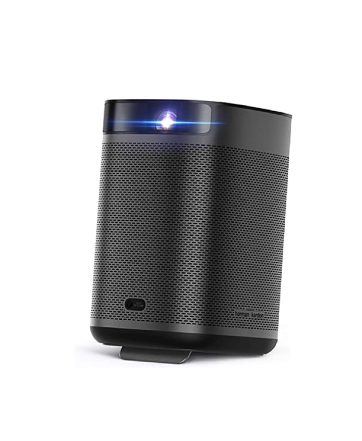 Proyector Mini Portátil Xgimi mogo pro+ 1080p XK13S Negro