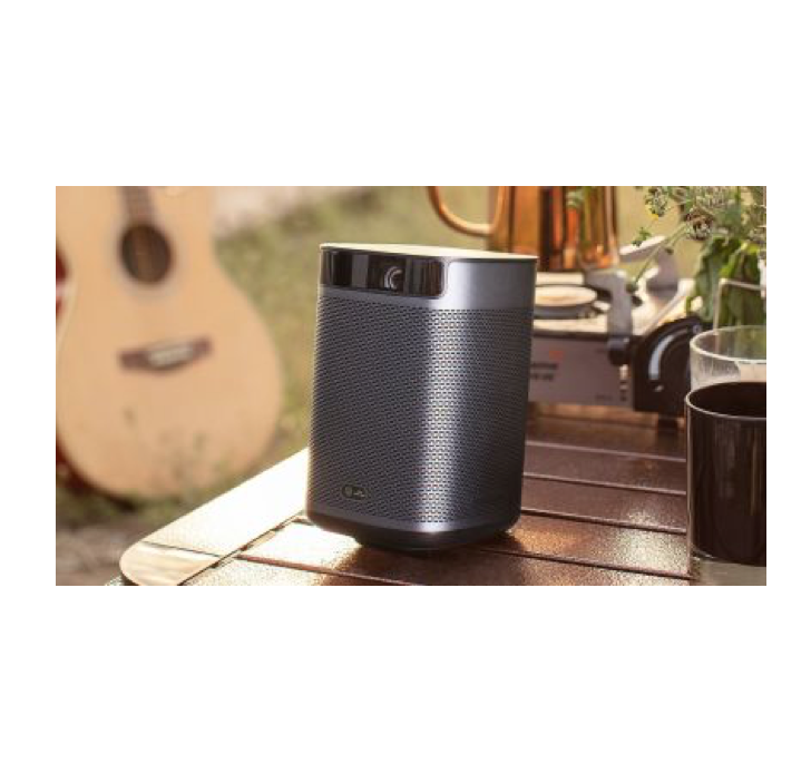 Proyector Mini Portátil Xgimi mogo pro+ 1080p XK13S Negro