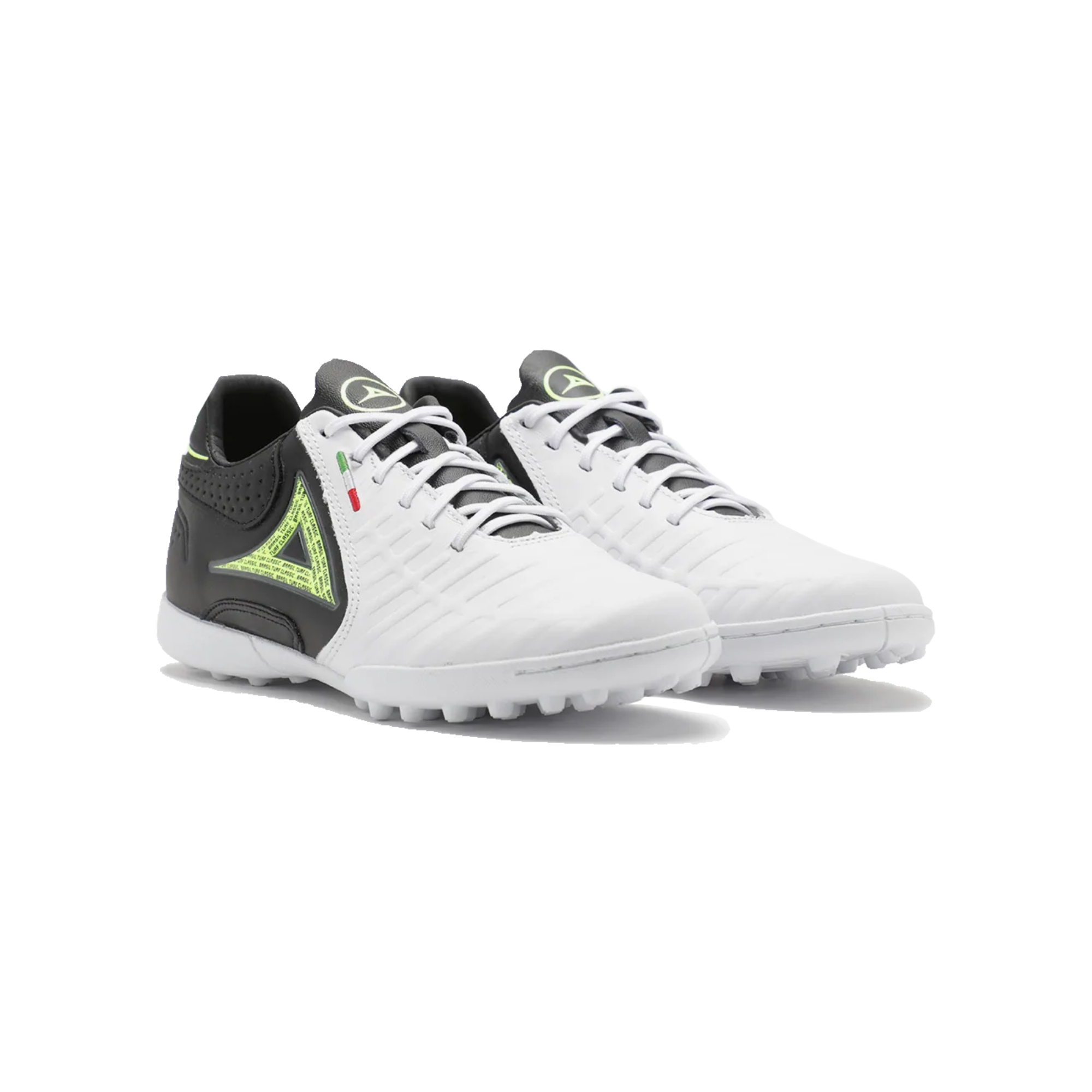 Tenis Pirma Turf Hombre Brasil Reinier 3043