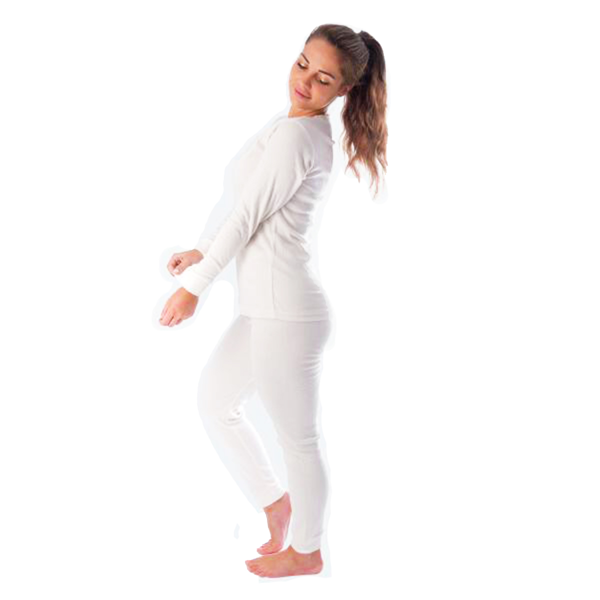 Conjunto Térmico para Mujer