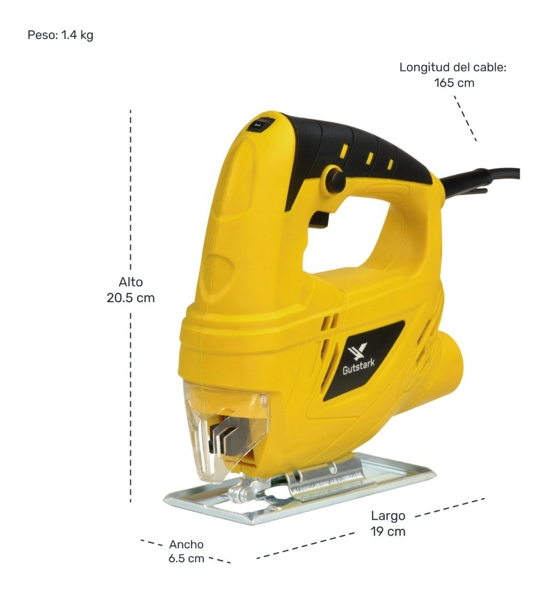 Hojas para sierra caladora con vástago en T Pro para plástico - Bosch  Professional