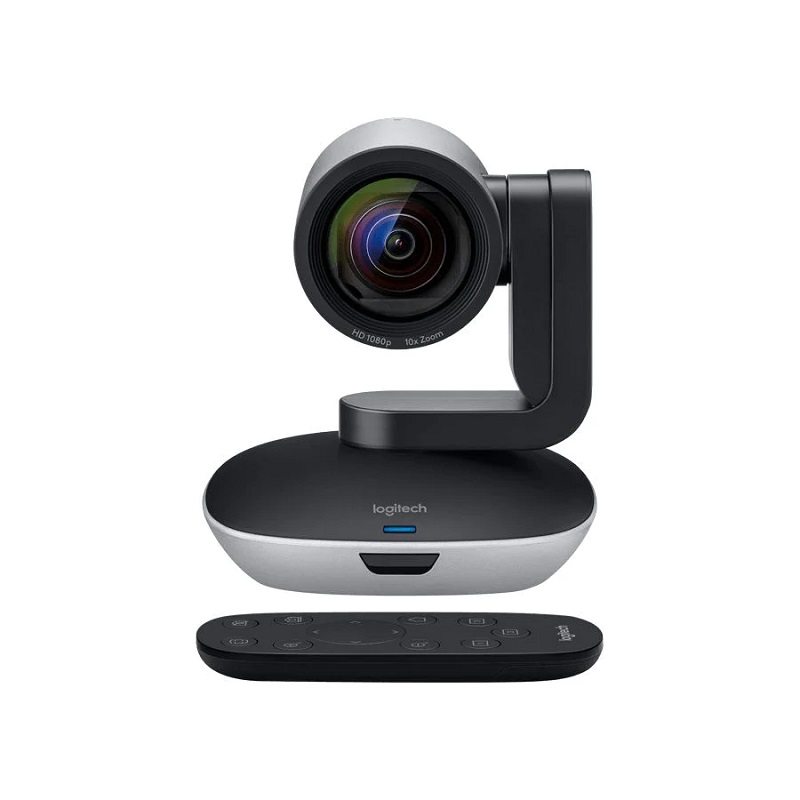 Camara Videoconferencia Logitech Ptz Pro2 1080P 10X 260  960 001184 