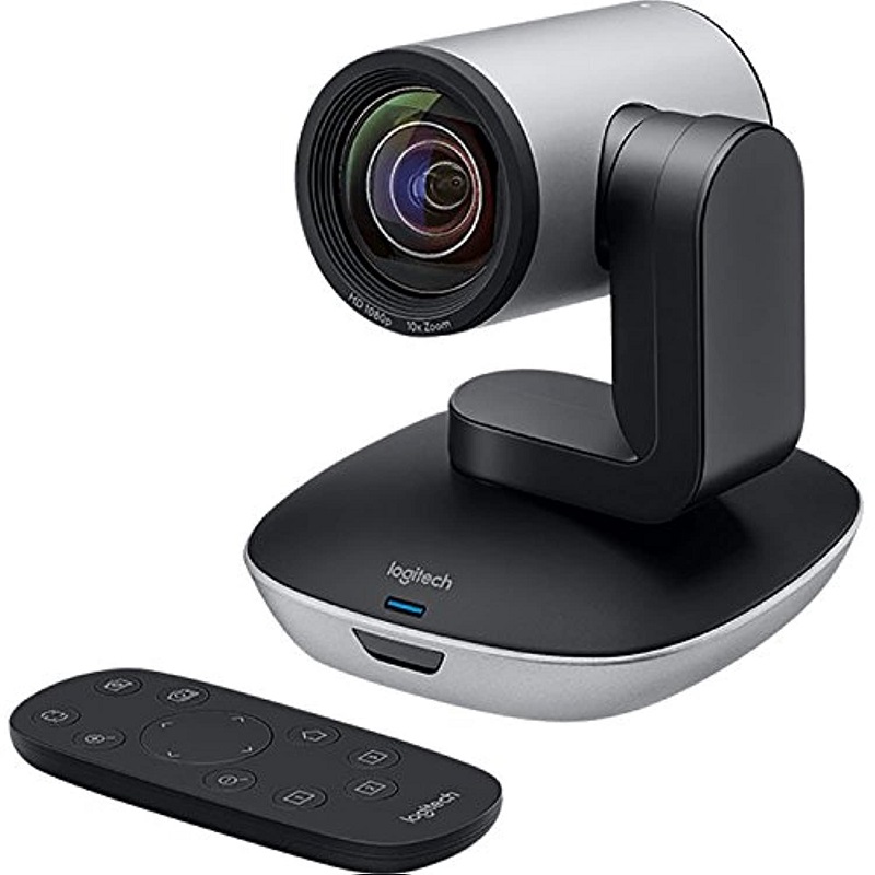 Camara Videoconferencia Logitech Ptz Pro2 1080P 10X 260  960 001184 