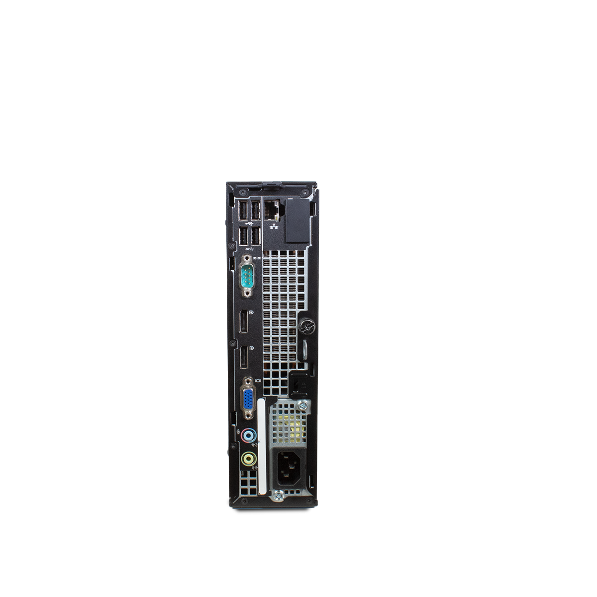CPU Dell Optiplex Intel Core I3 8gb Ram120gb SSD (Reacondicionado)