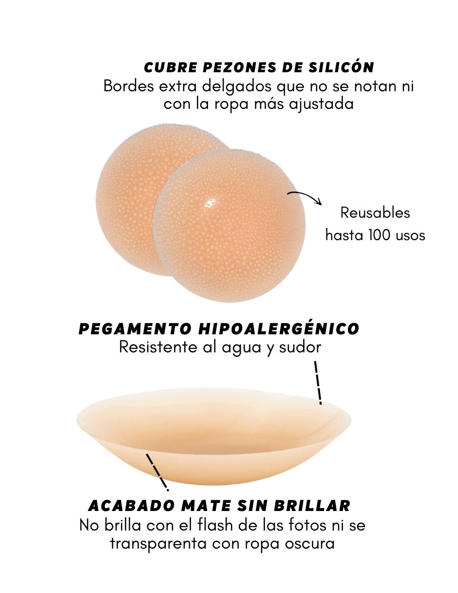 Nippis Invisibles Cafe Con Leche