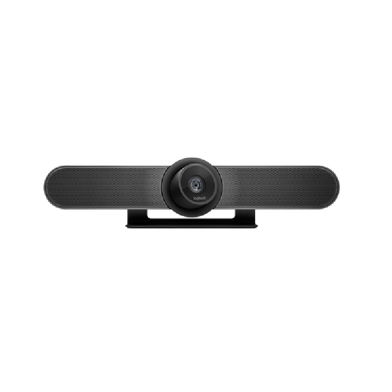 Webcam Logitech 960-001201 MeetUp HD + Micrófono 