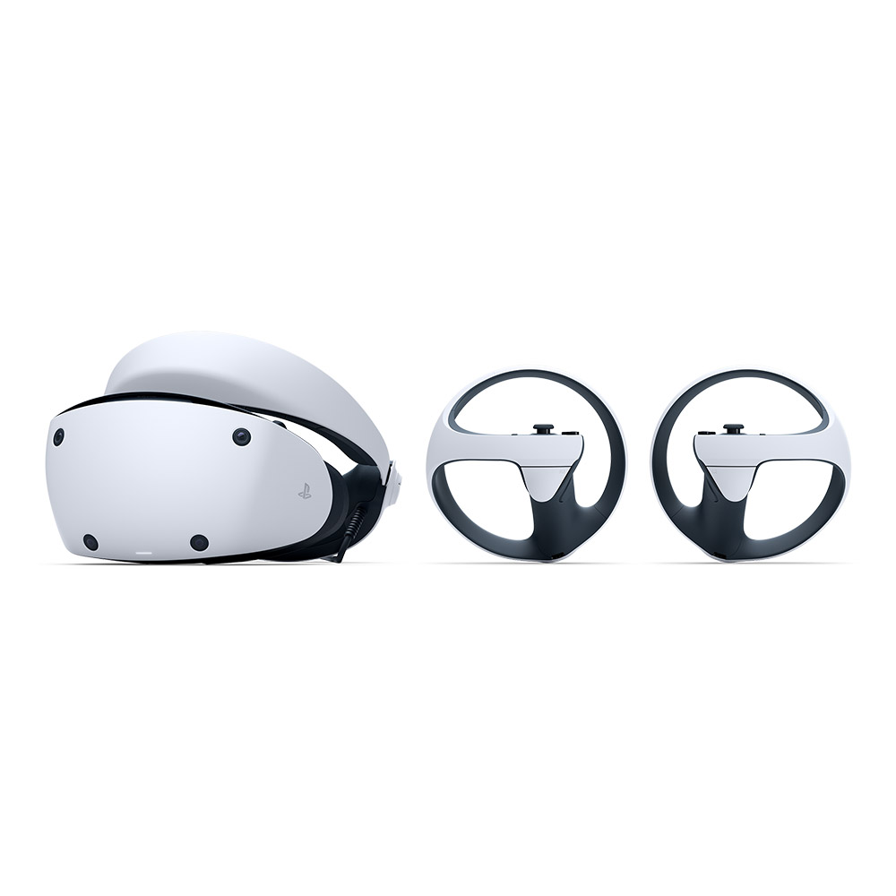 PlayStation VR2 PS5