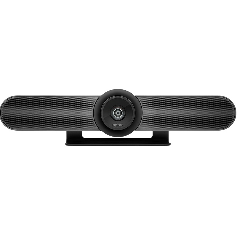Logitech Cámara para Videoconferencia con Micrófono MeetUP 