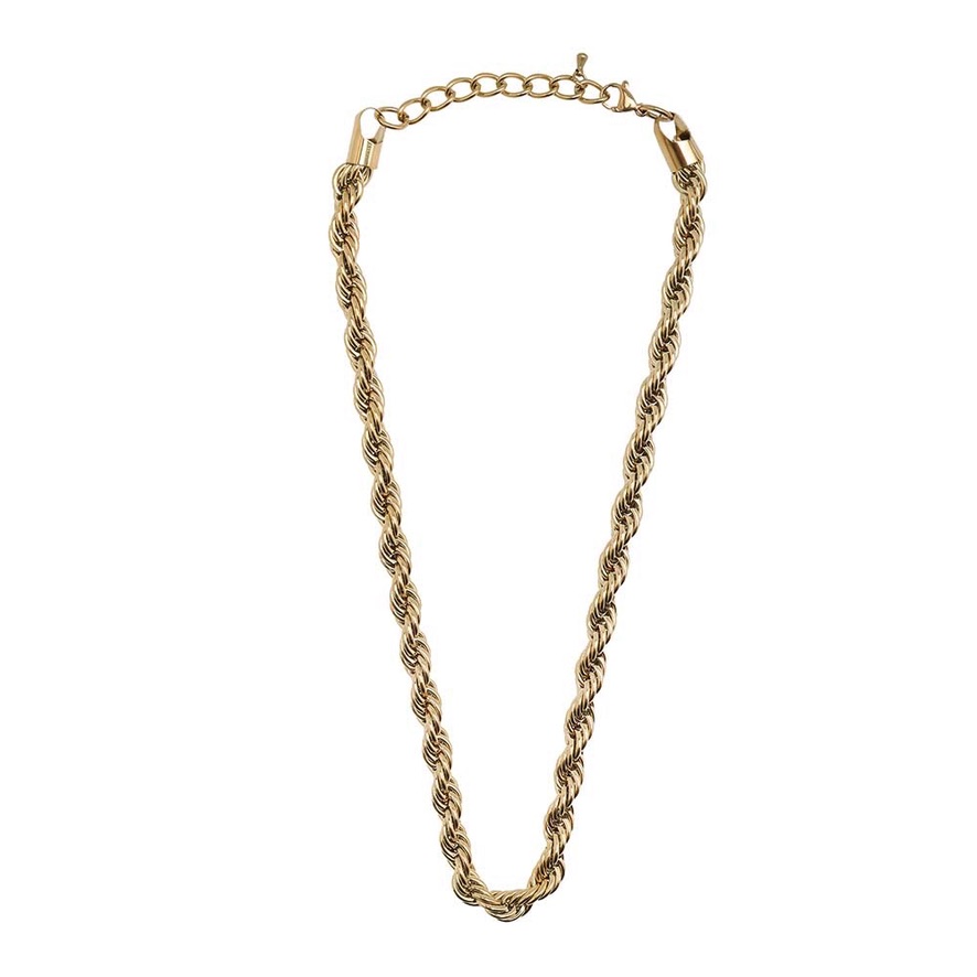 Cadena Torsal para Dama