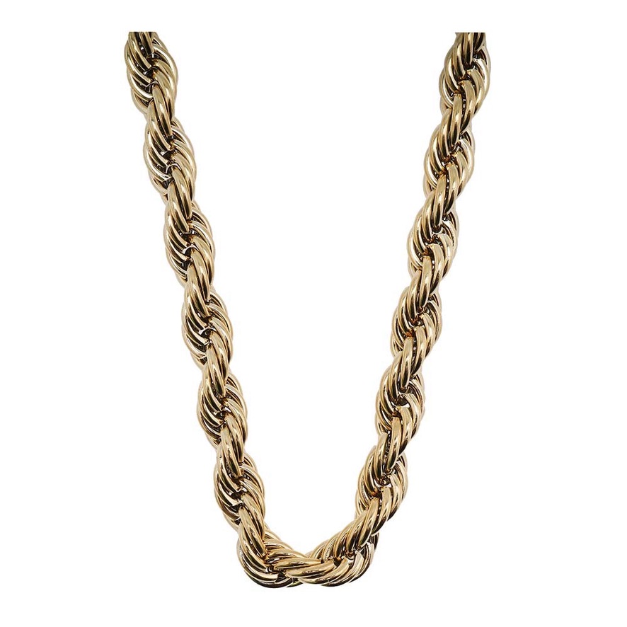 Cadena Torsal para Dama