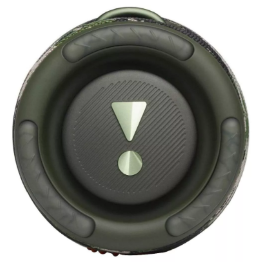 Bocina Jbl Xtreme 3 Portátil Con Bluetooth Black Camo