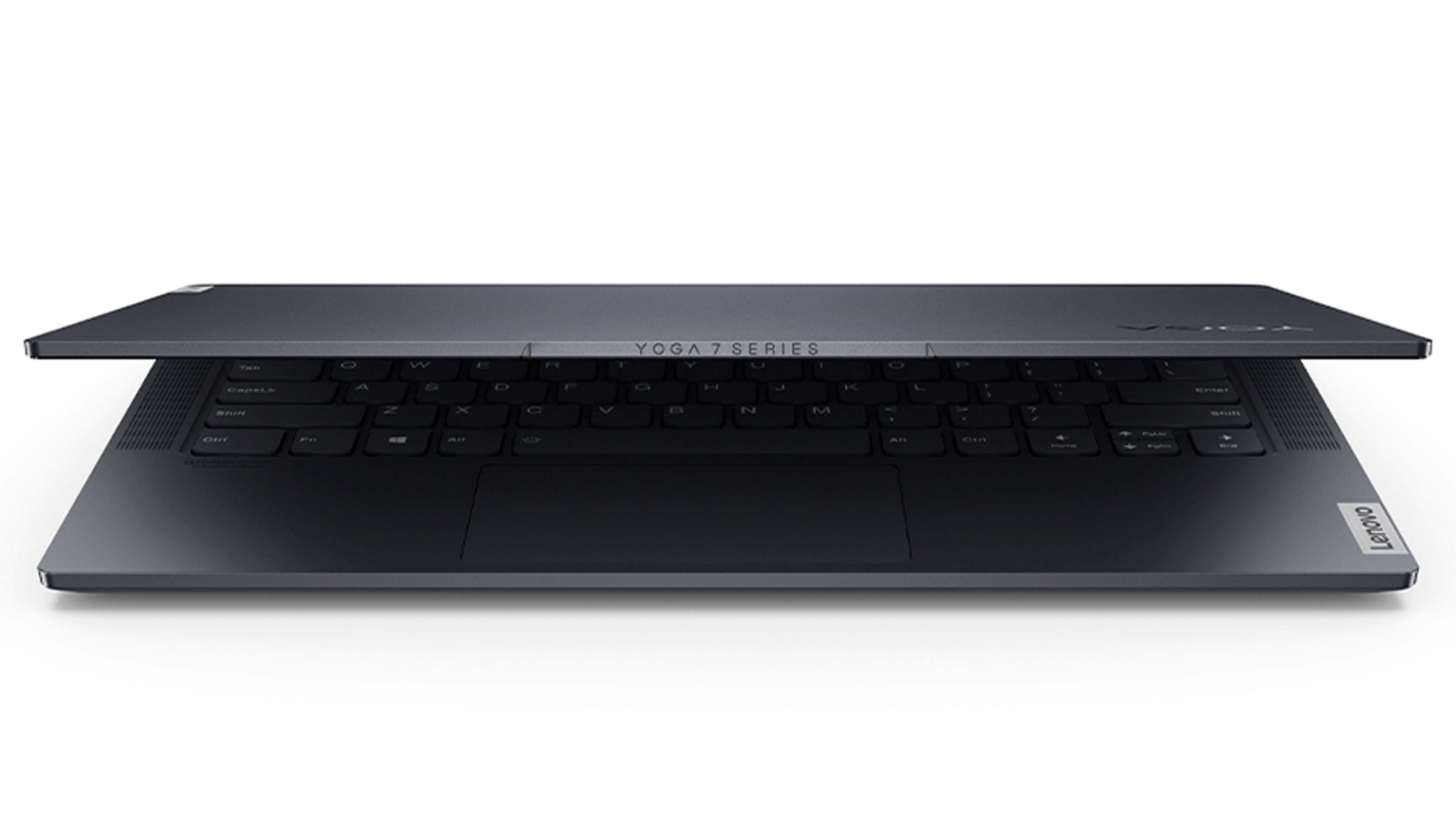 Laptop Lenovo Yoga Slim 7, 14ARE05 14'' FHD, AMD Ryzen 5 4500U, 8GB RAM, 256GB SSD.