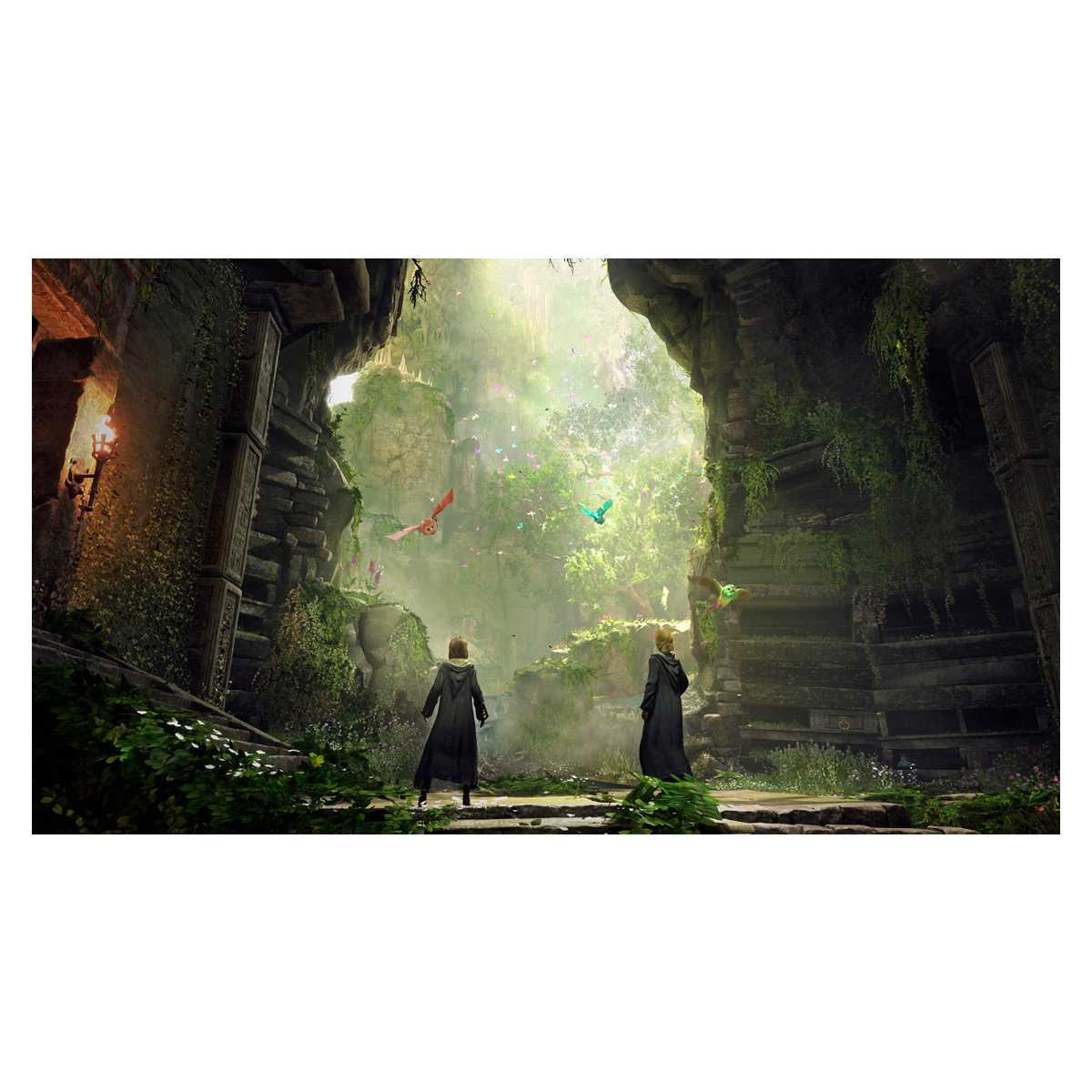 Hogwarts Legacy: Edición Digital Deluxe CODIGO DIGITAL VPN