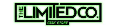 LTD Company Geek Store