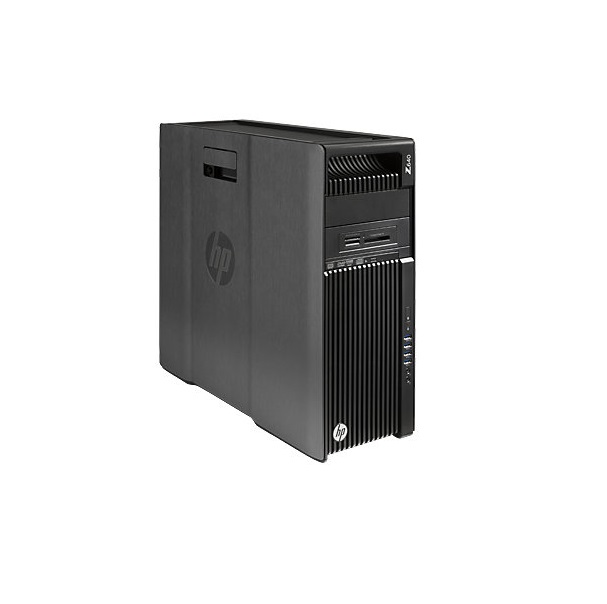Workstation Hp Z640 Xeon E5-1607 16gb Ram 500gb Hdd Nvidia Quadro K620 2gb EQUIPO CLASE A,Reacondicionado