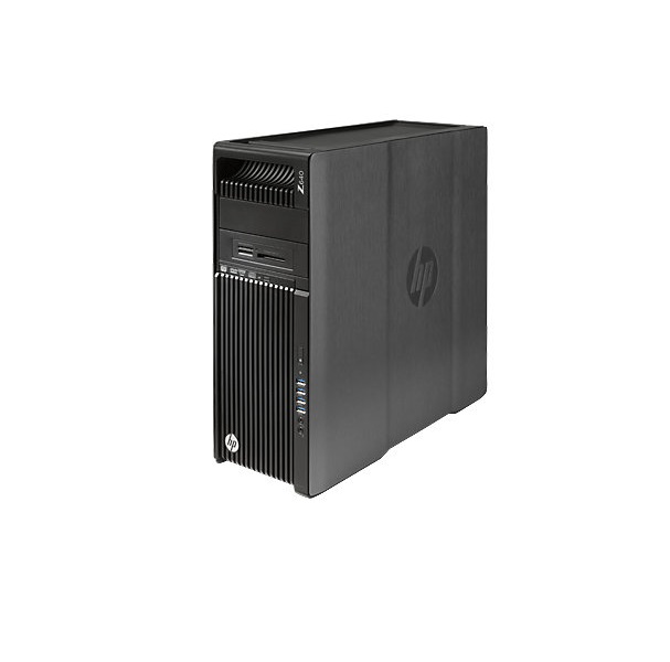 Workstation Hp Z640 Xeon E5-1607 16gb Ram 500gb Hdd Nvidia Quadro K620 2gb EQUIPO CLASE A,Reacondicionado