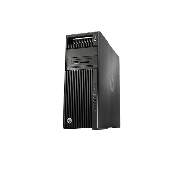 Workstation Hp Z640 Xeon E5-1607 16gb Ram 500gb Hdd Nvidia Quadro K620 2gb EQUIPO CLASE A,Reacondicionado