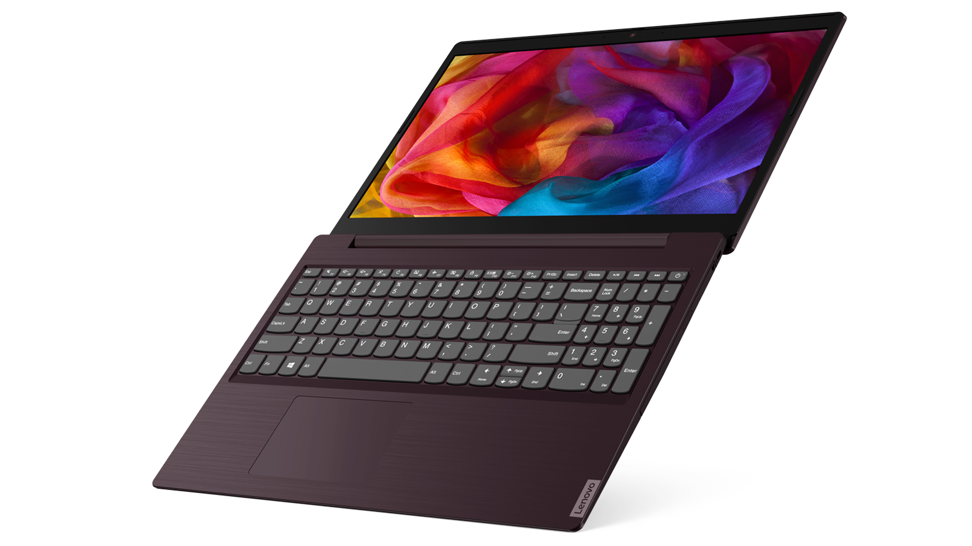 Laptop Lenovo IdeaPad L340-15API, 15.6'' HD, AMD Ryzen 3 3200U, 8GB RAM, 2TB