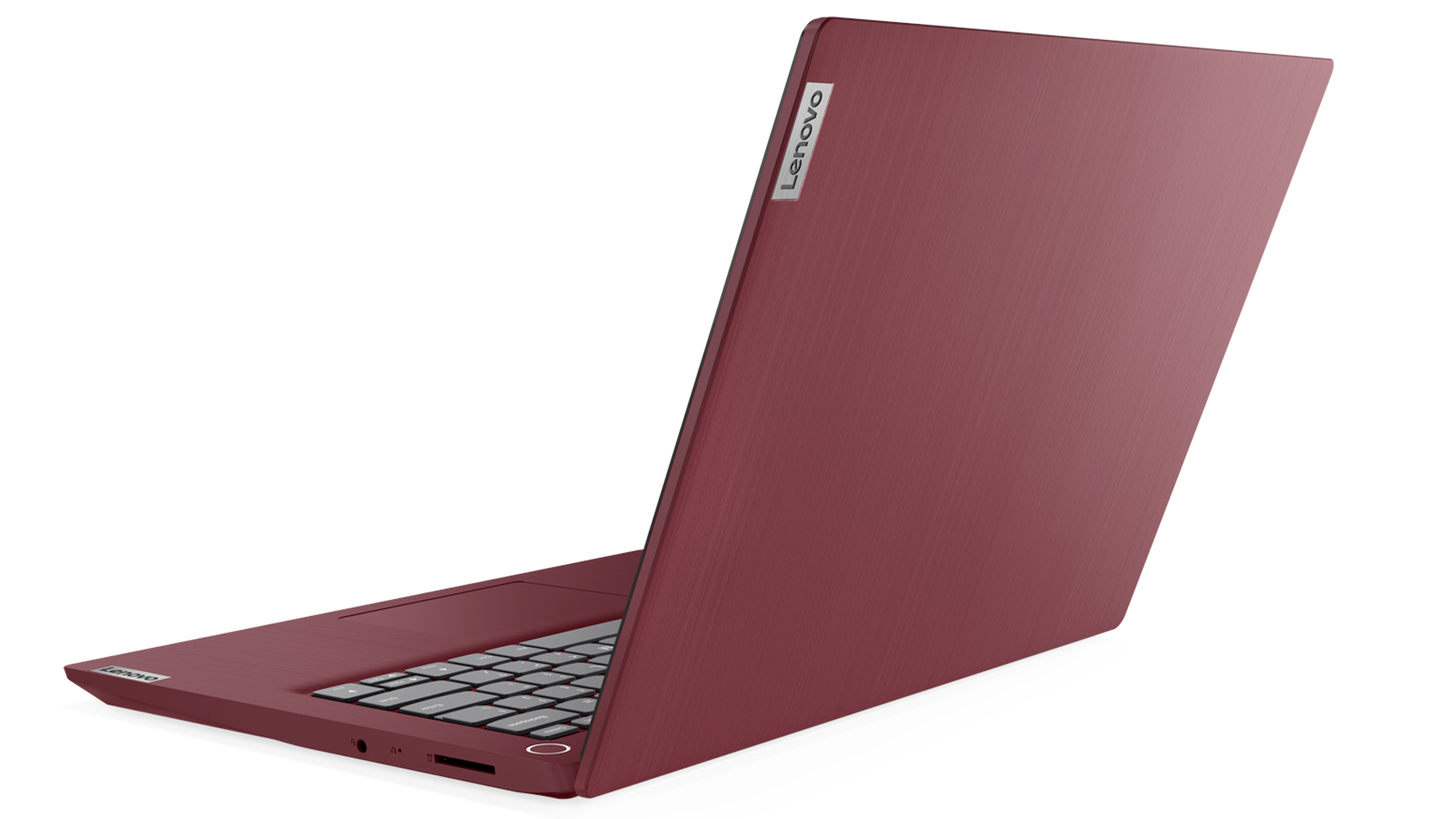 Laptop Lenovo IdeaPad 3, 14IML05 14'' HD, Intel Pentium Gold 6405U, 8GB RAM, 128GB SSD, Windows 11.