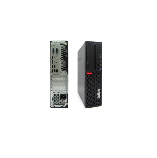 Cpu Lenovo M920s -SFF- Intel Core I7 8 Gen  16gb Ram   512gb Ssd  Win10 Pro  EQUIPO CLASE A,Reacondicionado