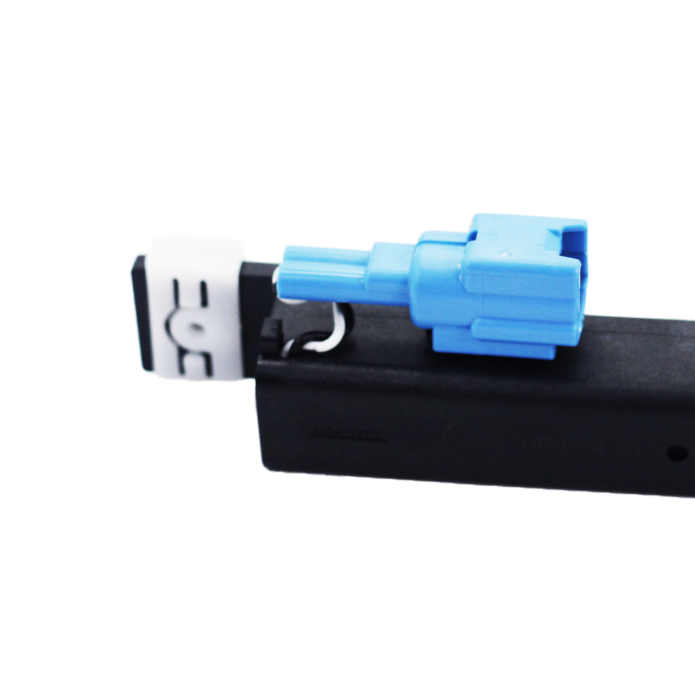 Sensor Llave Pres Original Nissan March Versa11-22