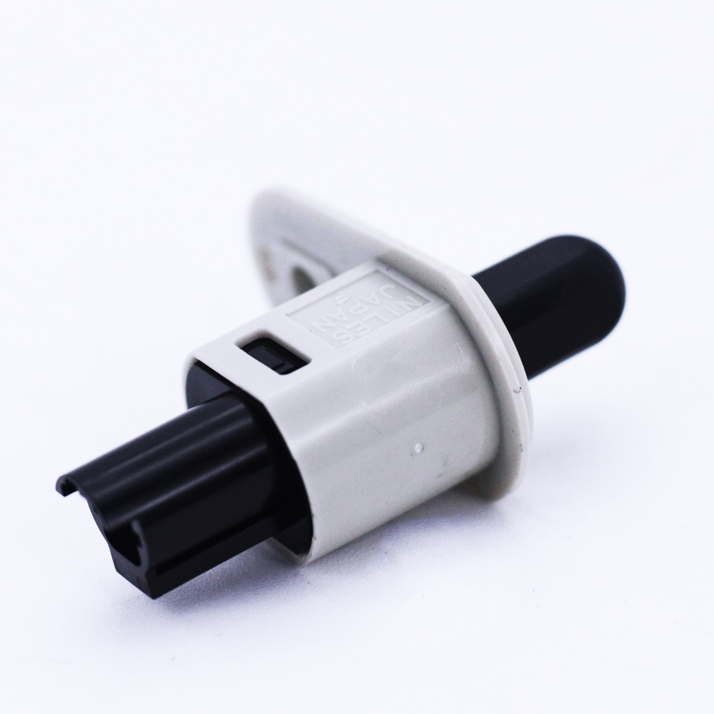 Interruptor Puerta Original Nissan Np300 08-16