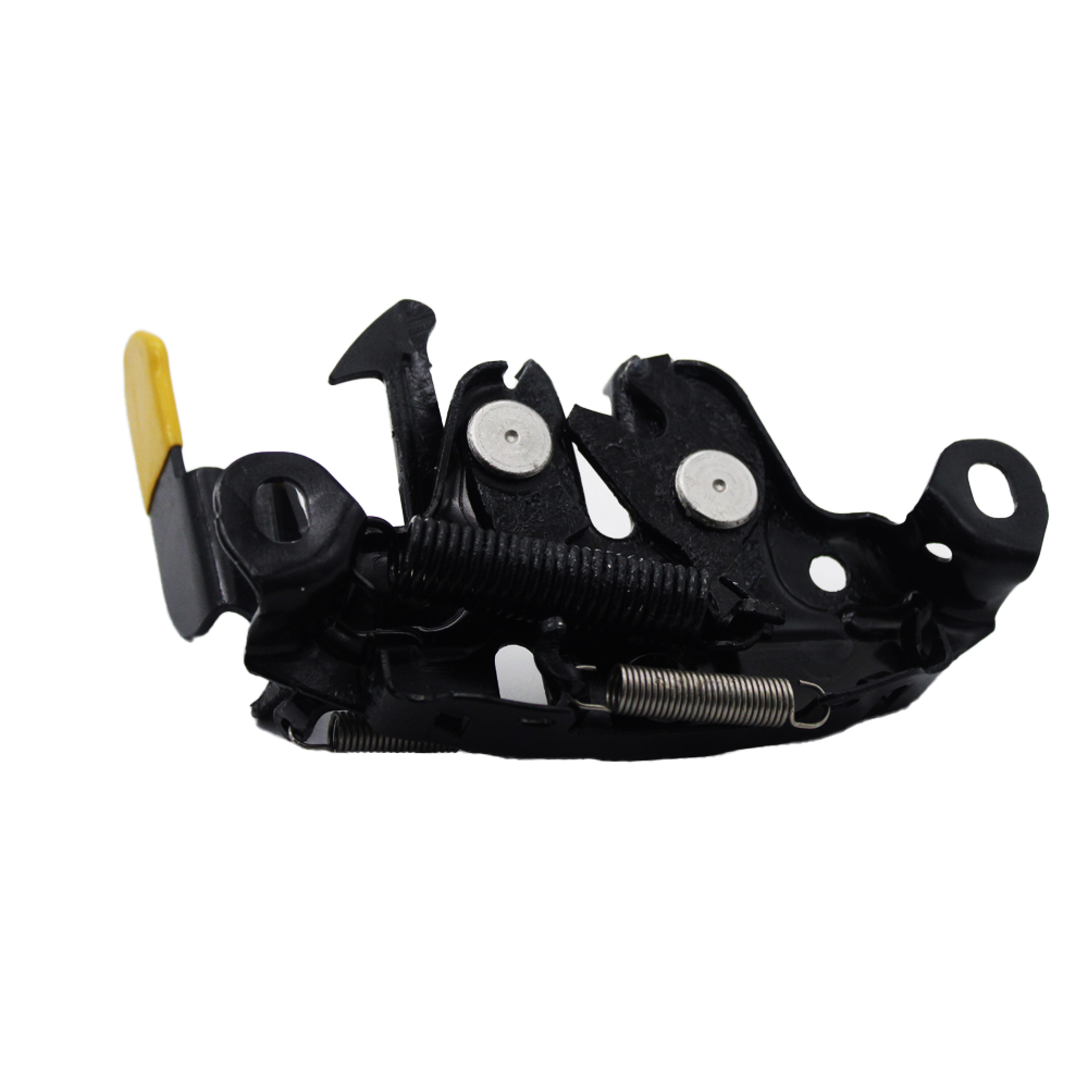 Chapa Seguro Cofre Original Nissan Sentra 2012-20