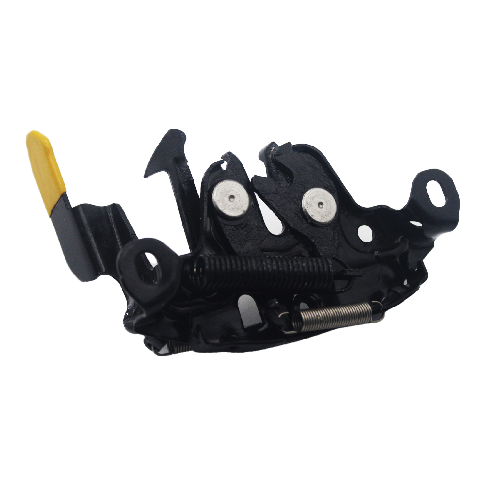 Chapa Seguro Cofre Original Nissan Sentra 2012-20