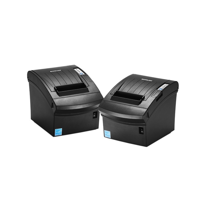 Impresora térmica de ticket BIXOLON SRP-350plusIII, Térmica directa, 180 x 180 DPI