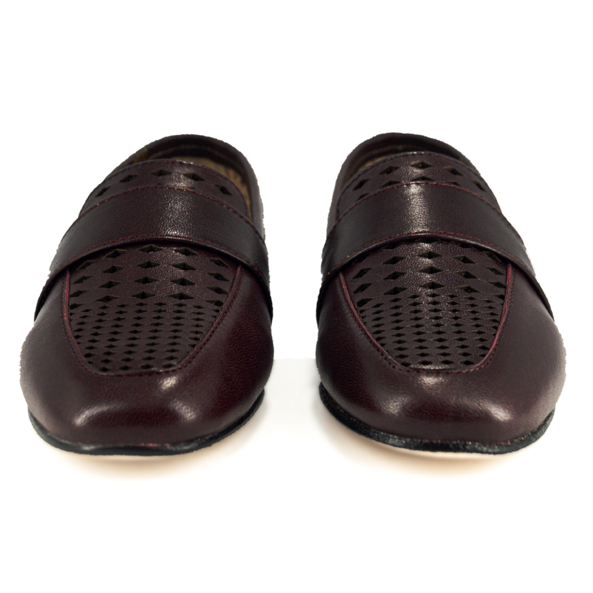 Zapato De Piso, Suave Y Comodo Para Dama Mod Maddie