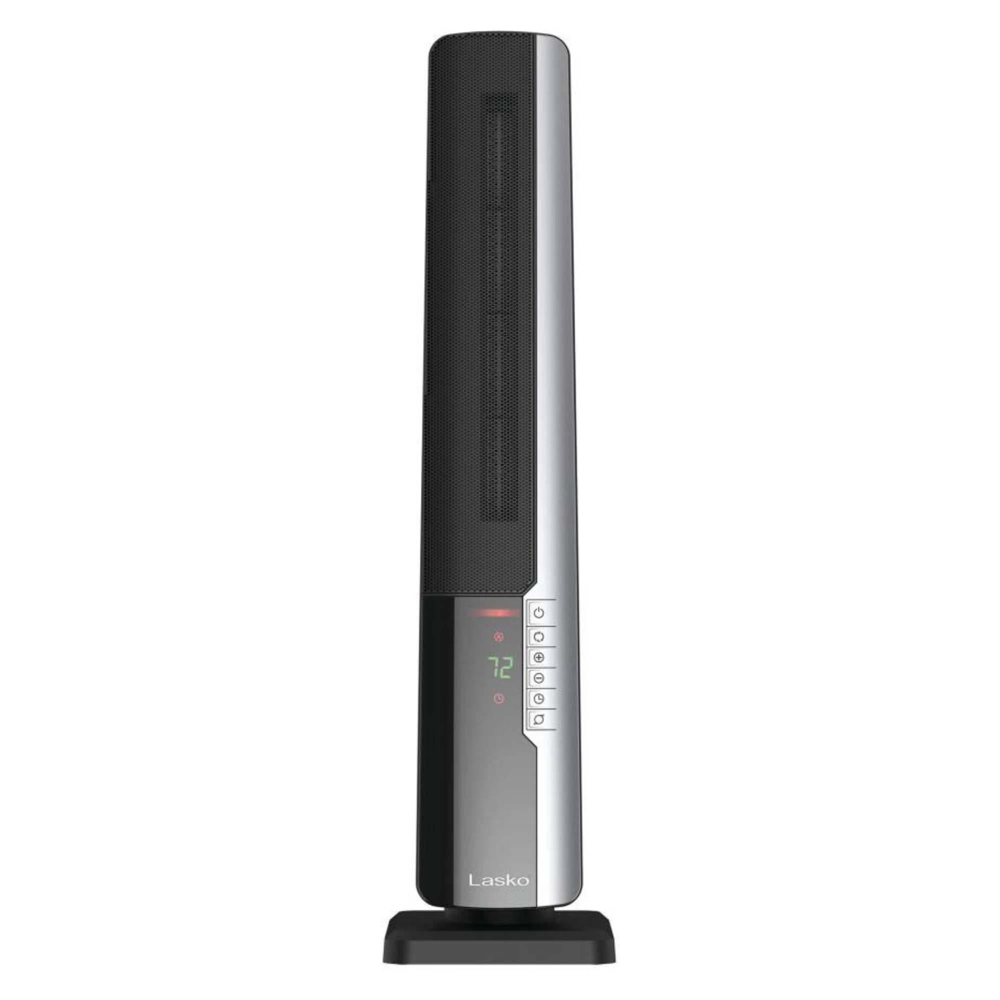 Calefactor Eléctrico de Torre Lasko Ultra Digital, de Cerámica, 1500W
