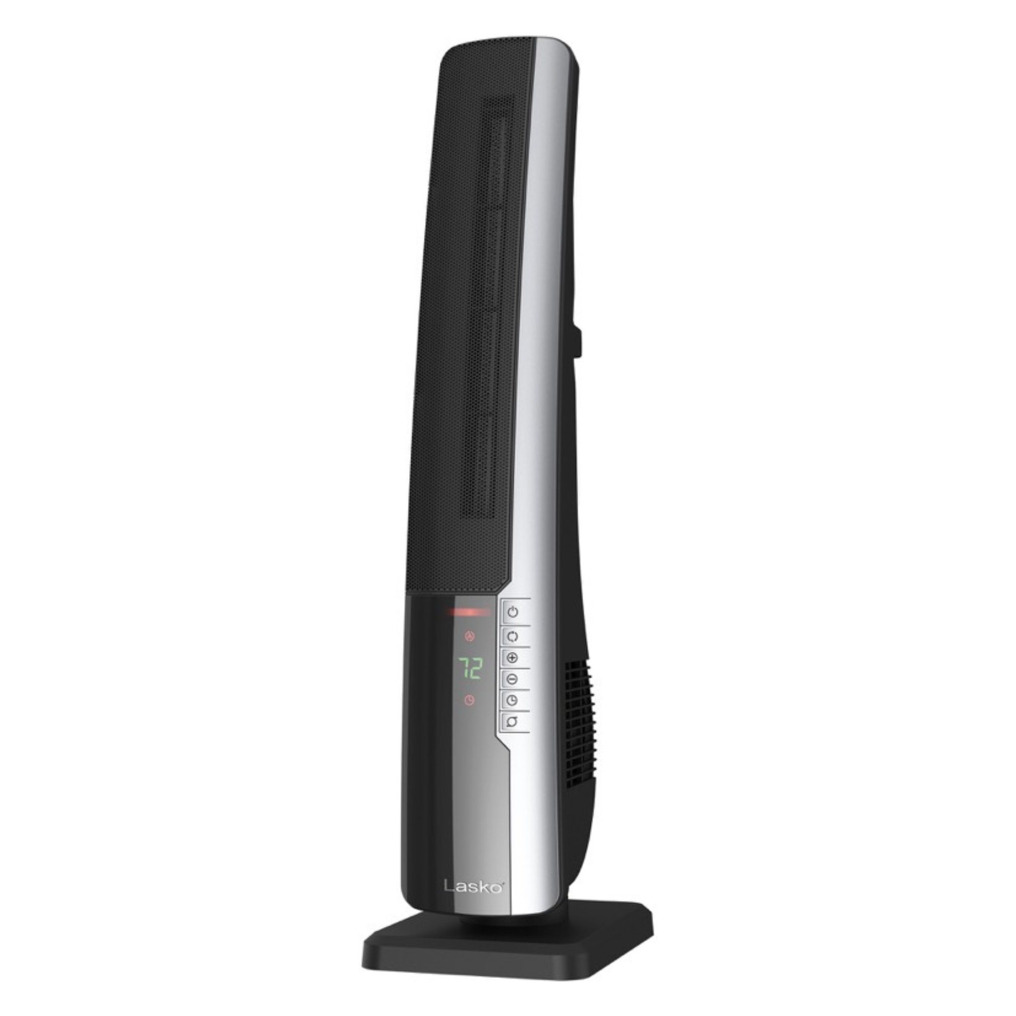 Calefactor Eléctrico de Torre Lasko Ultra Digital, de Cerámica, 1500W
