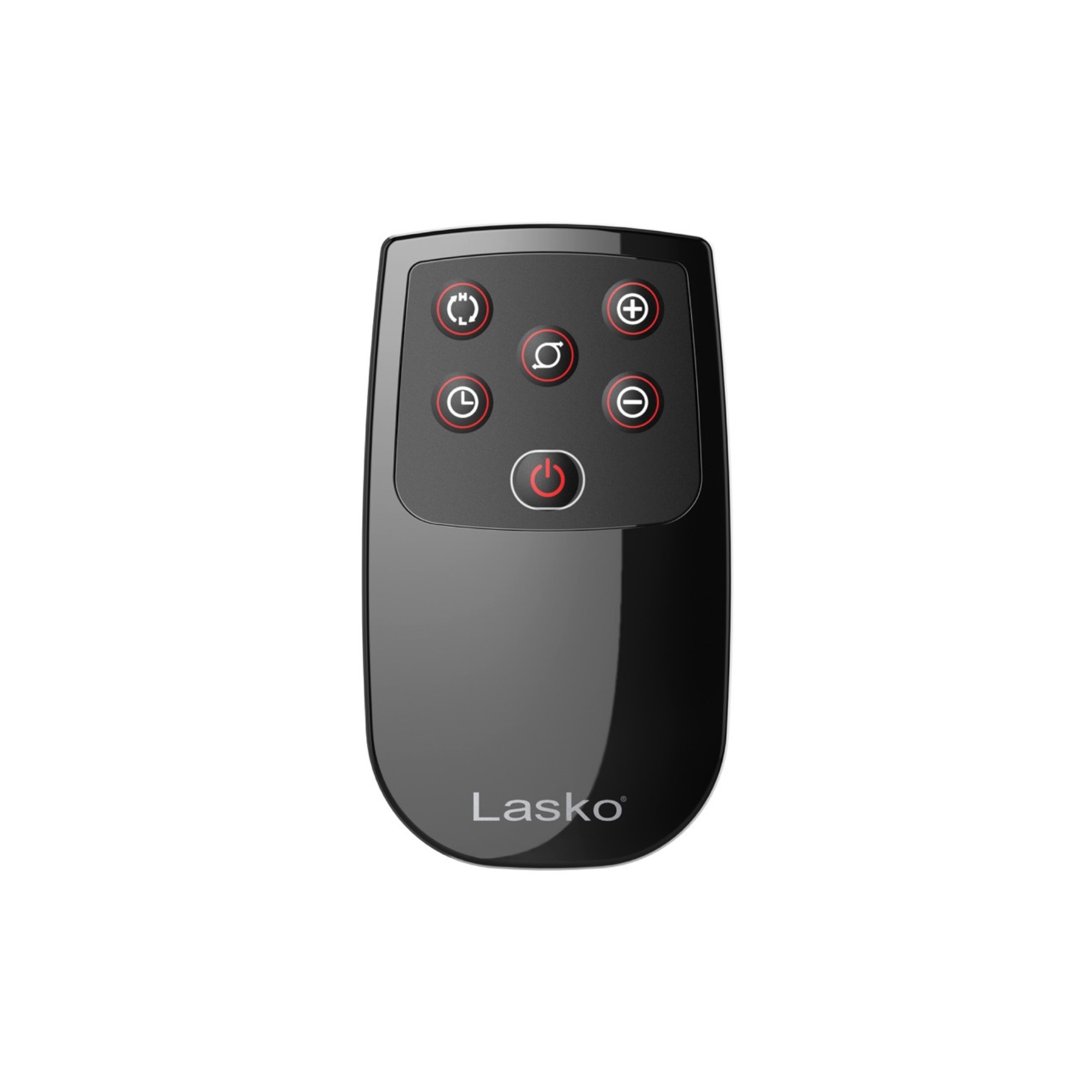 Calefactor Eléctrico de Torre Lasko Ultra Digital, de Cerámica, 1500W