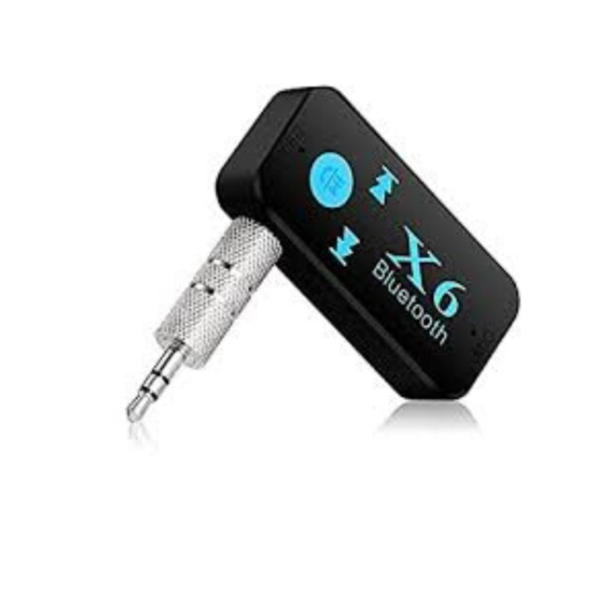 Transmisor Bluetooth Car Wireless X6