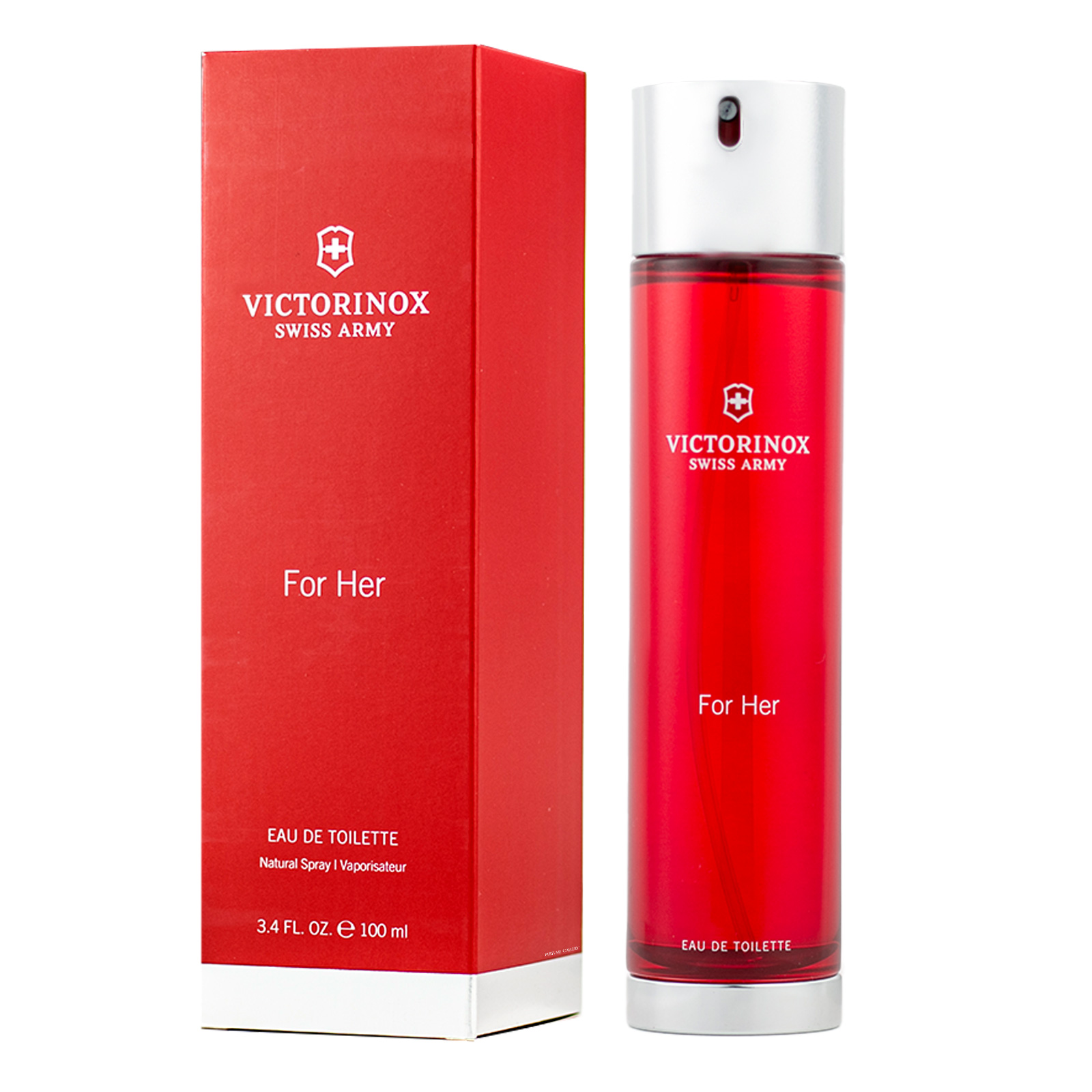 SWISS ARMY FOR HER EDT 100ML