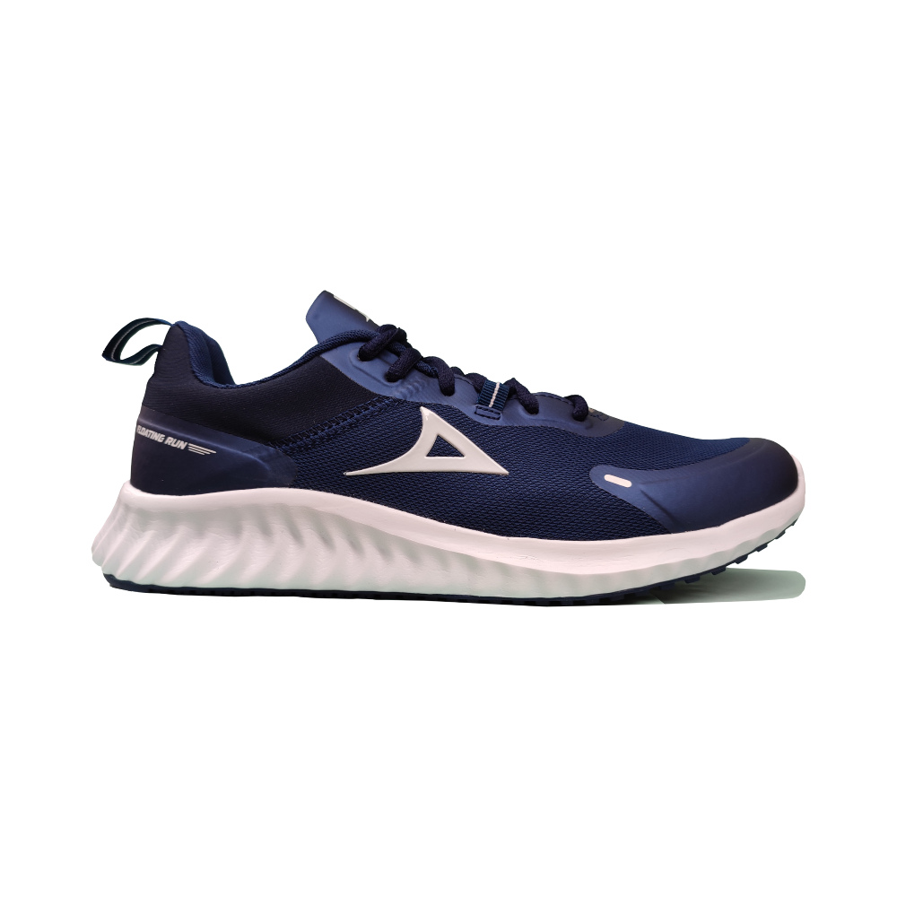 Tenis Pirma Running Hombre Silver Step 4005
