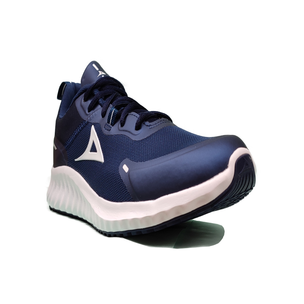 Tenis Pirma Running Hombre Silver Step 4005