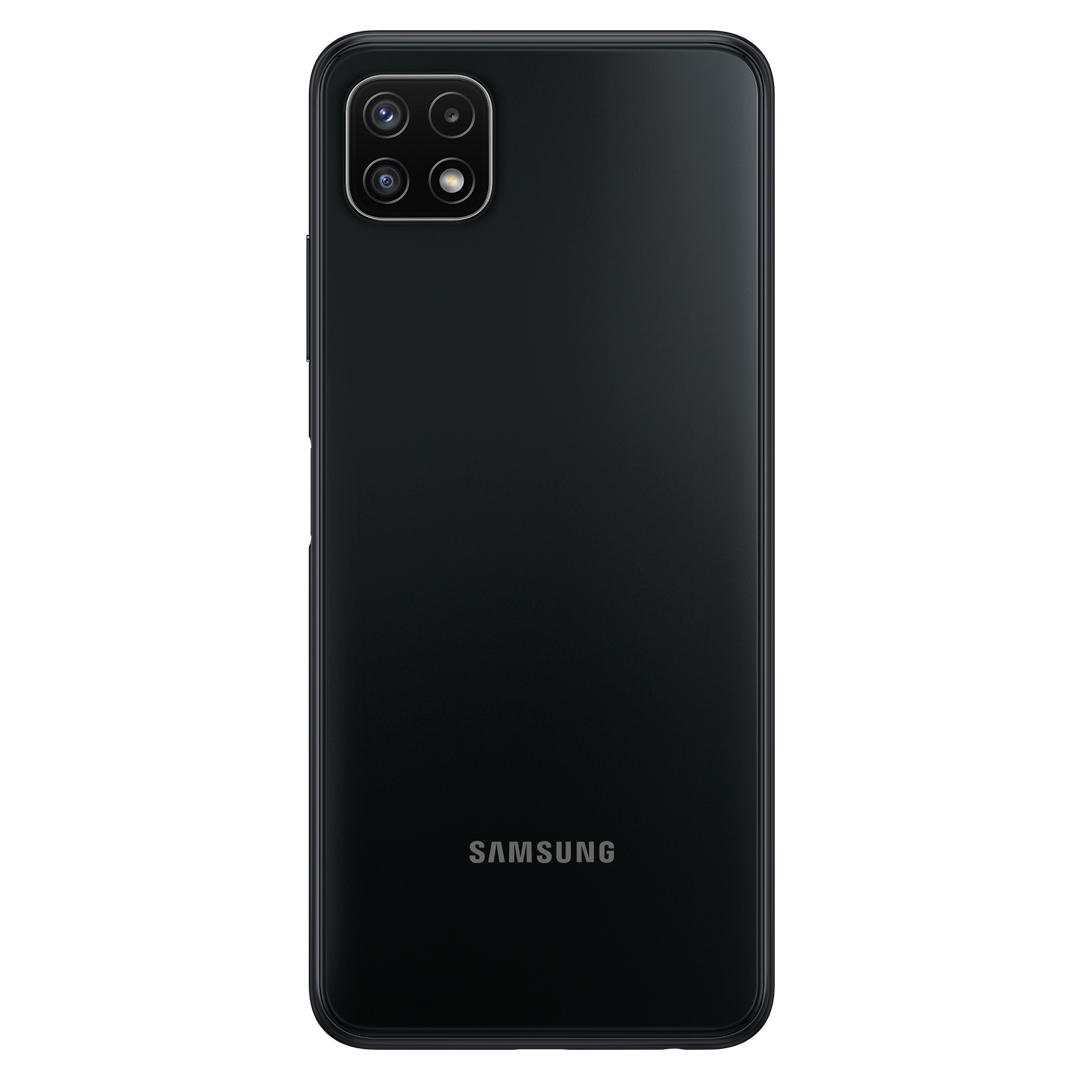 Celular Samsung Galaxy A22 5G Dual Sim 128GB Gray 4GB Ram