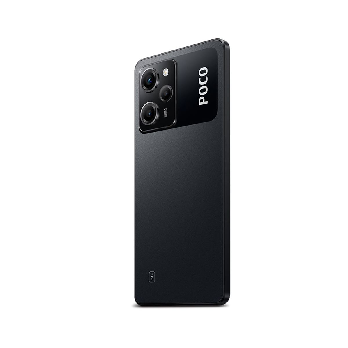 Combo Celular Xiaomi Poco X5 Pro 5G 8GB 256GB 6.67Pulg FHD+ Negro + Audífonos